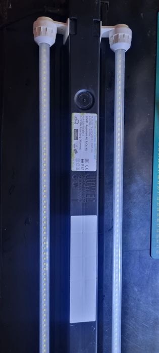 Lampa belka juwel 120 cm