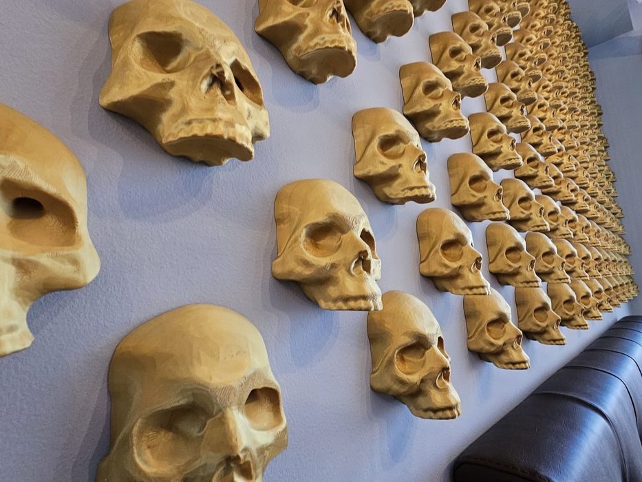 Trabalhos 3D **LER DESCRIÇÃO**