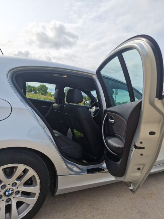 **BMW Seria 1 E87 116d | 2009 | 5 drzwi | zadbane | rozrząd + panewki**