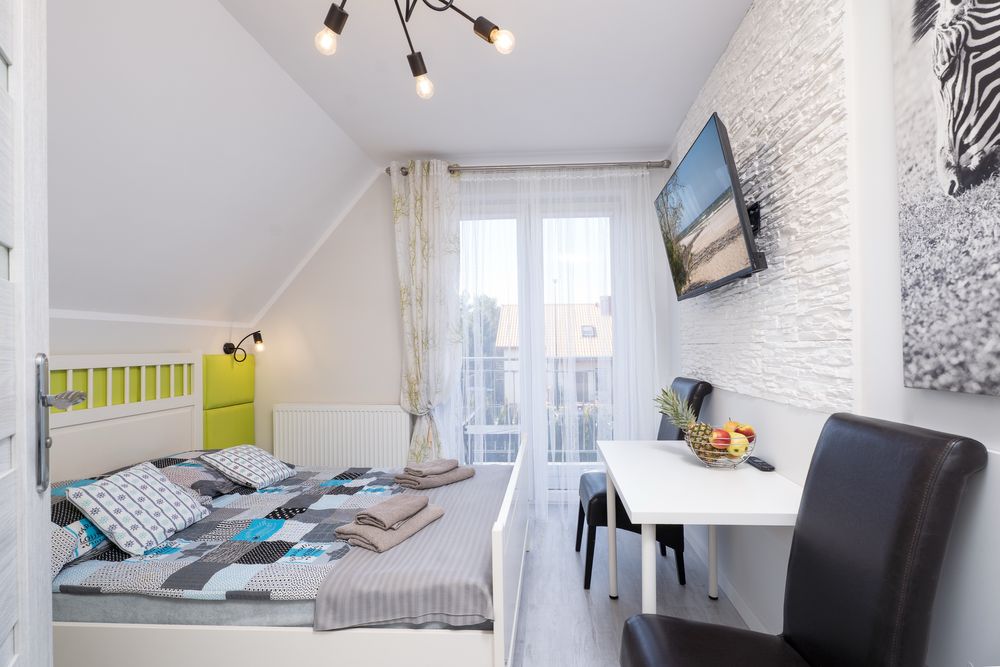 Majówka, Wakacje, Lato NOCLEGI nad morzem Domki i  Pokoje Władysławowo