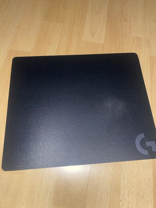 Ігровий Коврик Logitech