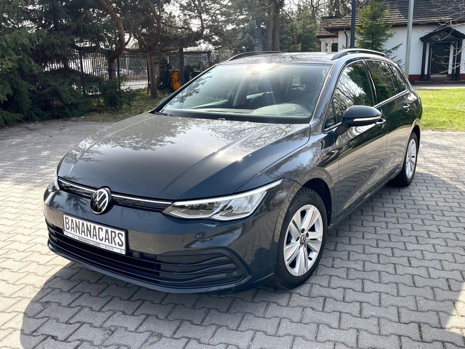 Volkswagen Golf 2.0 TDI 115KM | FILM | PL salon | 1 wł. | serwis ASO | Faktura VAT23%