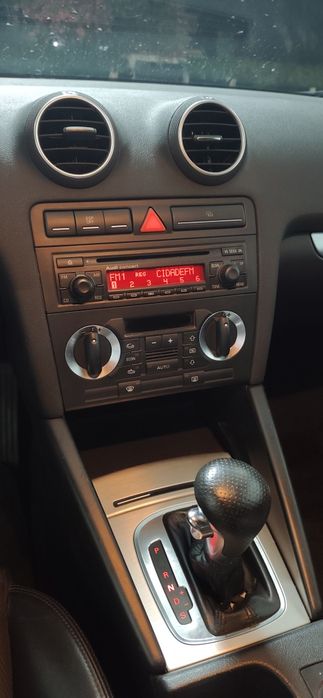 Audi A3 — fotografia 7