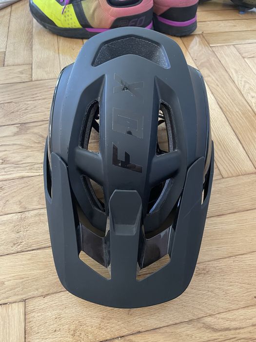 Kask FOX SpeedFrame Pro M”
