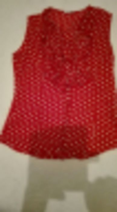 Blusa Marca Oxigenio