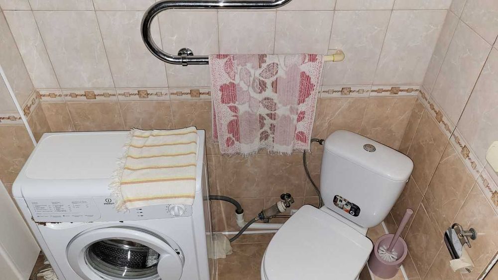 2-кімнатна ПРОСТОРА квартира на Миколаївській. Кухня — 12м2: 39 950 ...