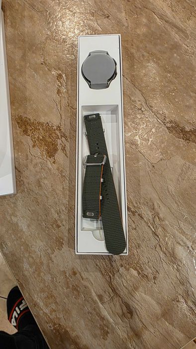 Samsung Galaxy Watch 7 44m Lte *NOWY*