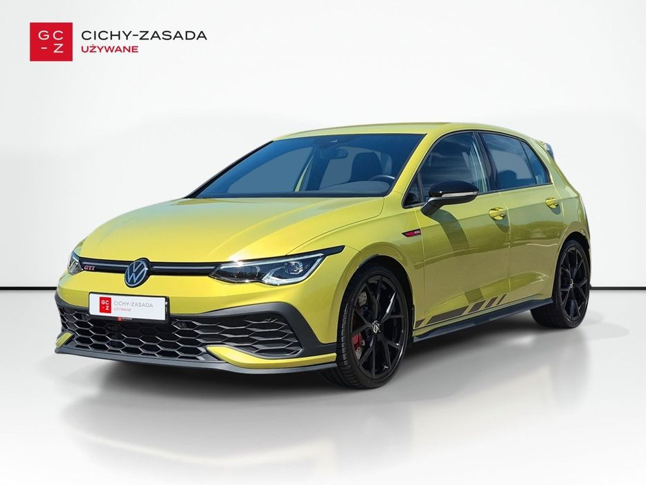 Volkswagen Golf CS| Clubsport|GTI| 300km|Harman&Kardon