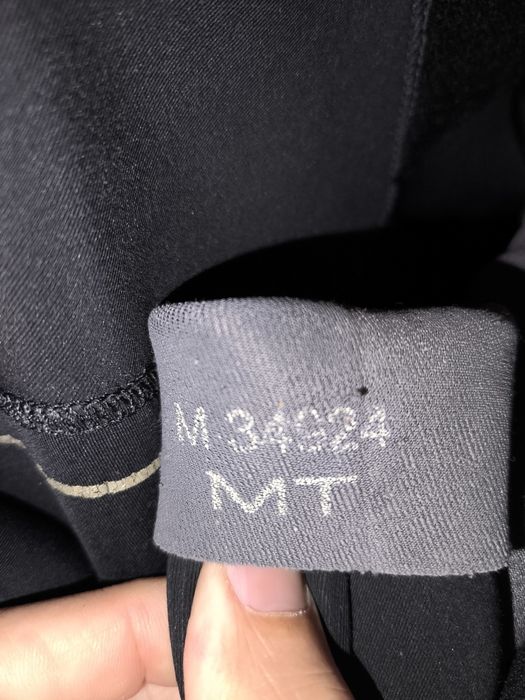Wetsuit Ripcurl 4.3 E3
