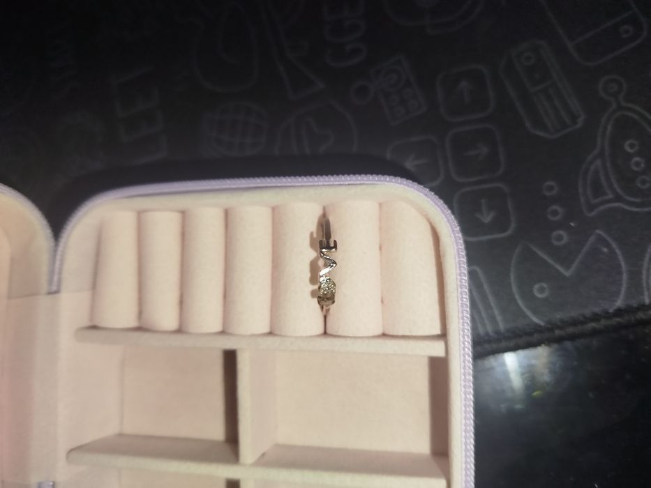 Anéis Variados Bonitos