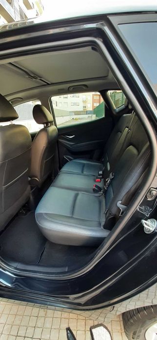 Hyundai ix20 Blue , modelo JC, é um monovolumen compacto