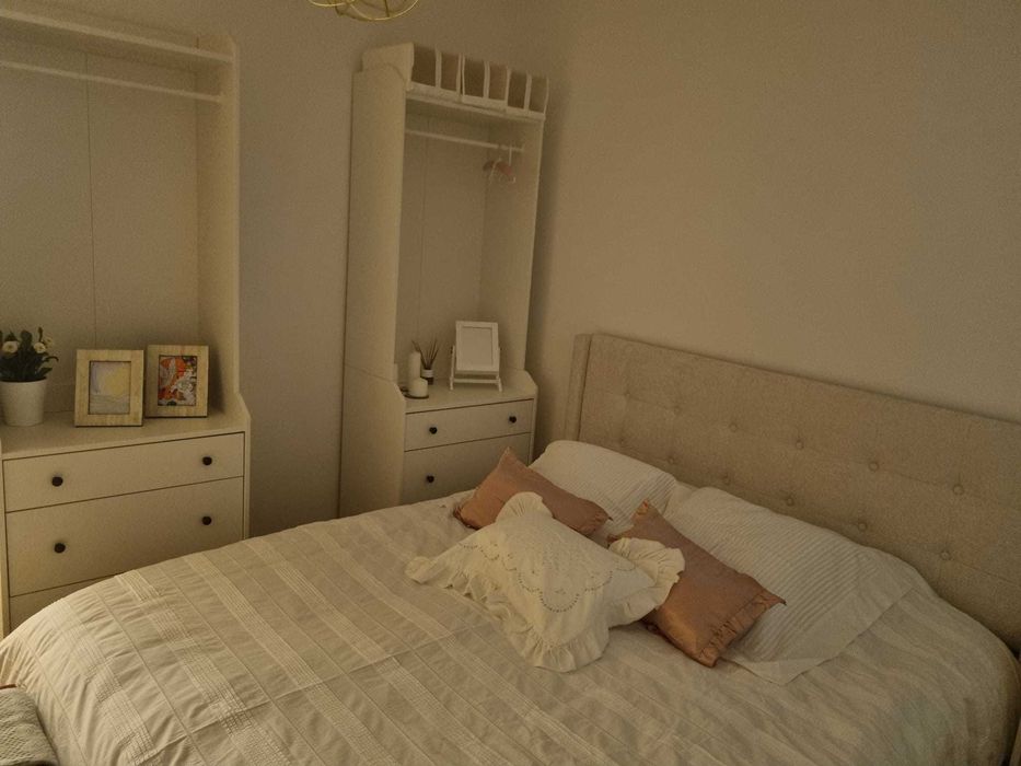 APARTAMENTO T1 TOTALMENTE RENOVADO E COMPLETAMENTE MOBILADO