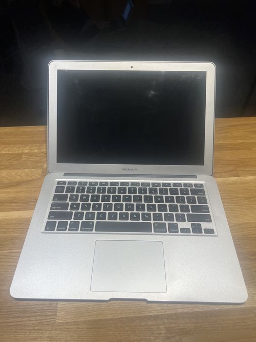 MacBook Air 2012