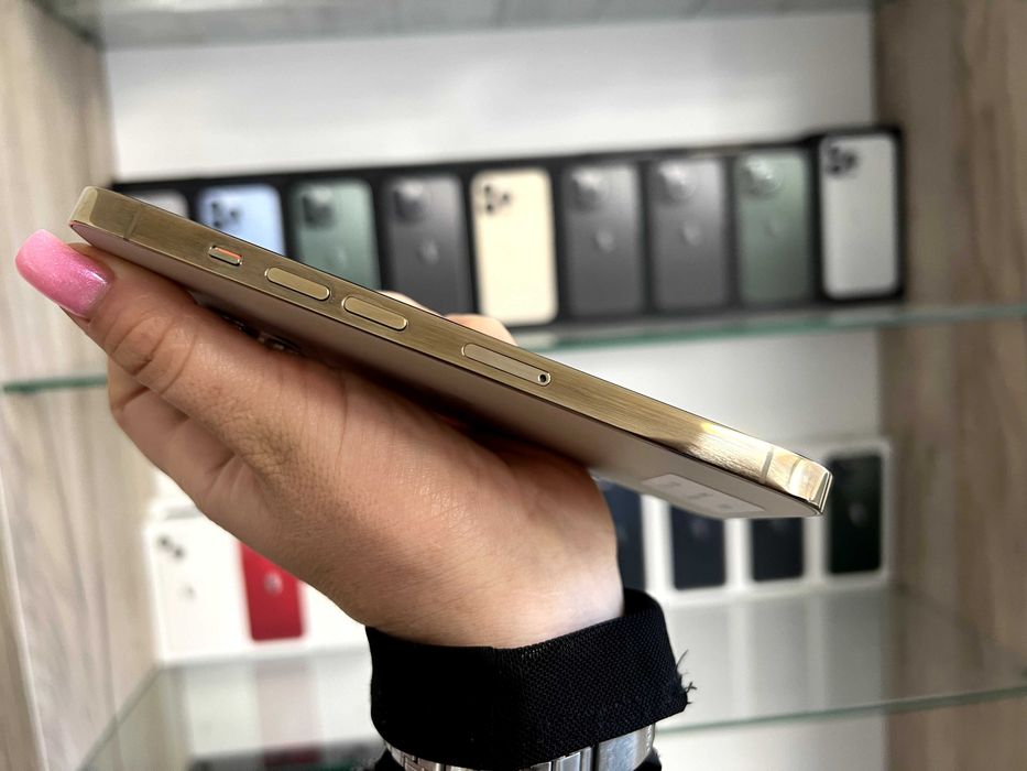 iPhone 13 Pro 128 GB Neverlock _ Гарантія _ Магазин