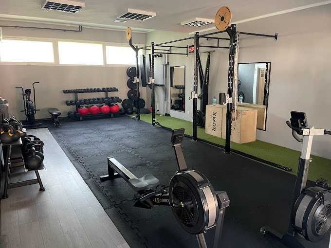 Trening personalny / medyczny  [DARMOWY 1-szy trening+konsultacja]