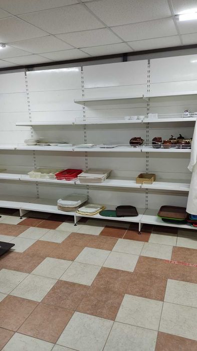 Помещение свободного назначения