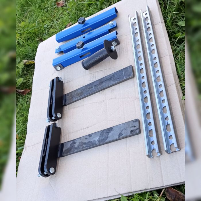 ПИЛОРАМА універс для бензопили електропили, насадка бензопилу