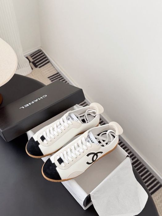 Sneakers Chanel hit 2026
