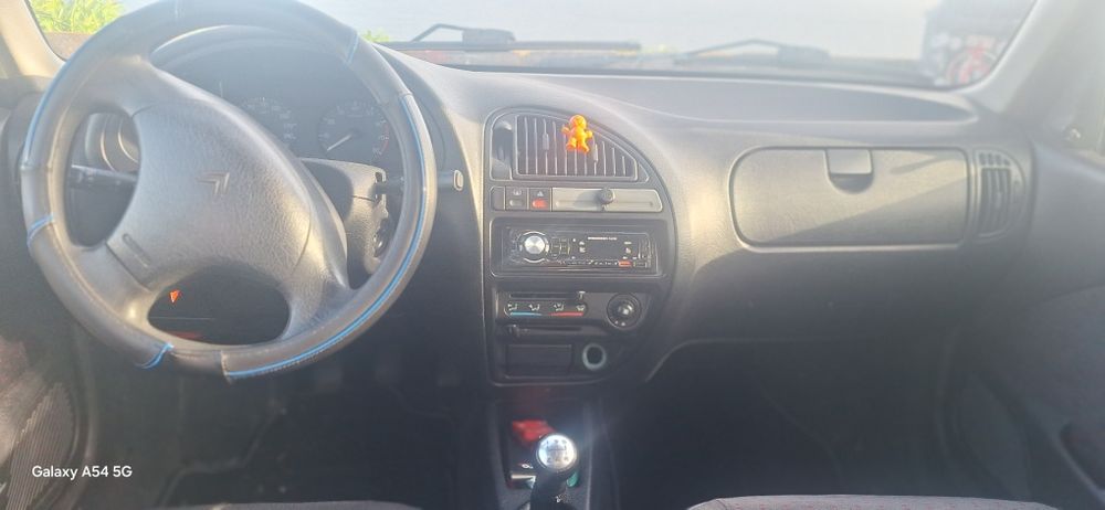 Citroen Saxo  1100