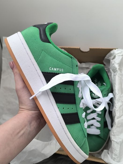 Кросівки Adidas Campus 00s оригінал