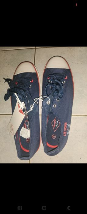 Buty damskie Lee Cooper 41