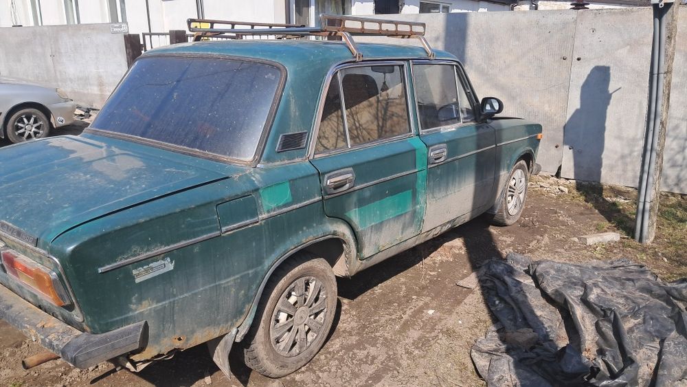 Продам Авто Ваз 2106