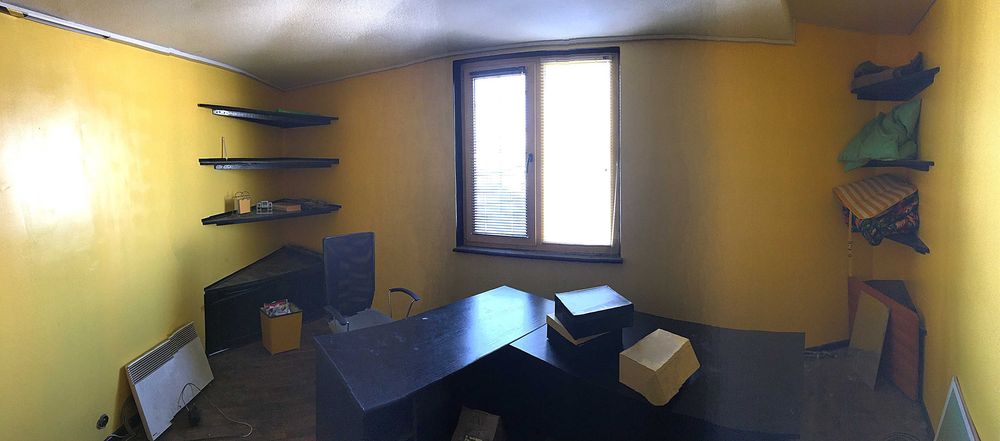 Гараж, приміщення під бізнес