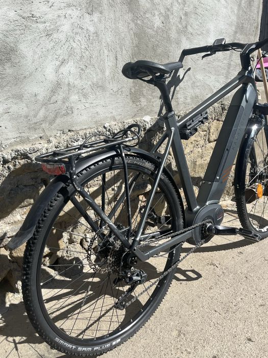 Електро велосипед Kalkhoff ENTICE 5.B TOUR