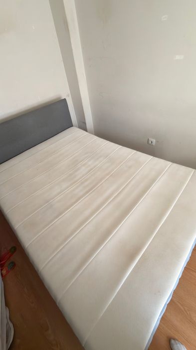 Colchão de Molas - 1,40m x 2,00m