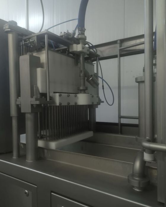 Інєктор nowicki sas 117