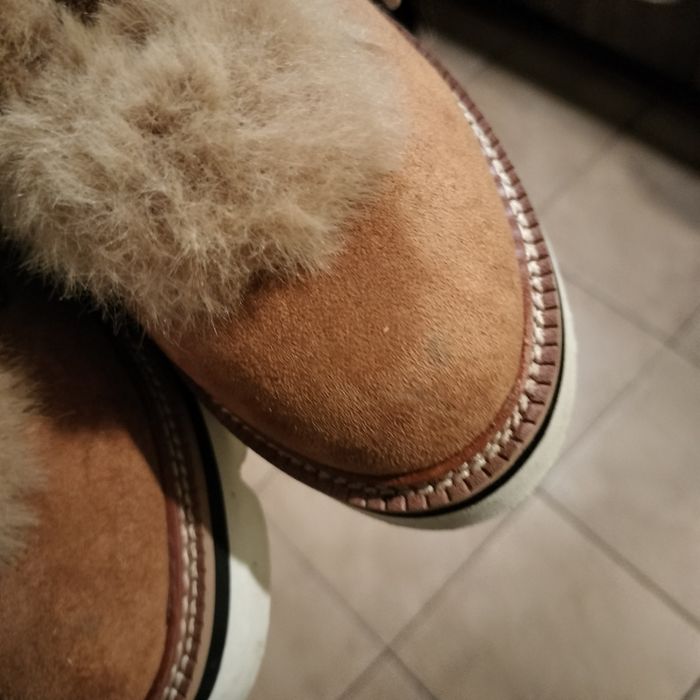 Damskie buty Kazar studio r.38