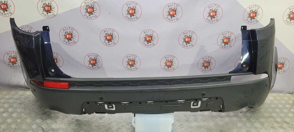 Задній бампер на LAND ROVER, Land Rover Discovery Sport 2015-2019