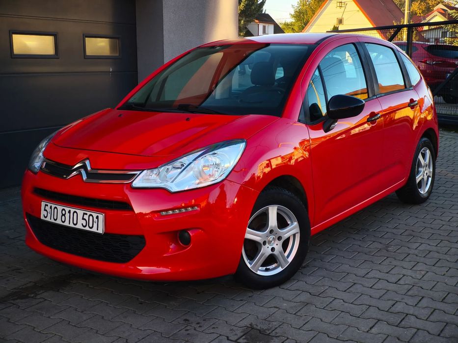 Citroën C3