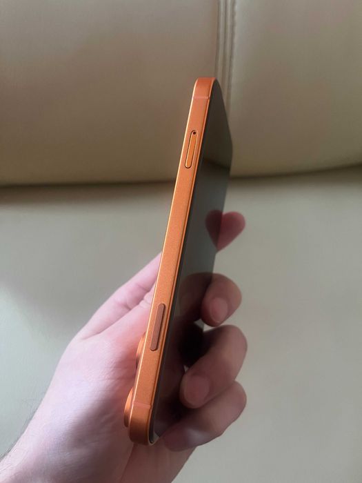 Новий iPhone 17 pro 128gb Cosmic Orange neverlock Iphone XR