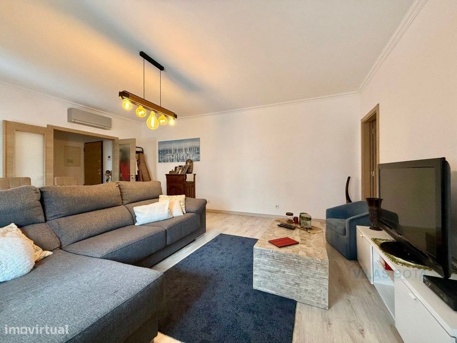 Apartamento T2 perto do centro - Loulé — São Clemente, Faro