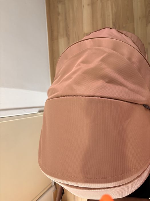 Carrinho bebe ( leia o anuncio )