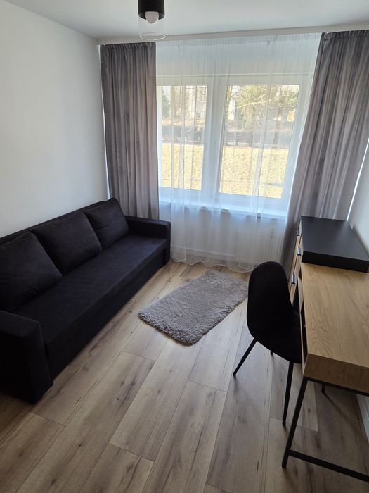 Mieszkanie – Poznań - Widok 3