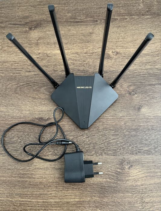 Роутер MERCUSYS MR30G AC1200