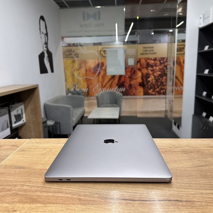 Ідеальний Macbook Pro 15” 2018(2019) I7 16Gb | 256Gb • Гарантія Макбук