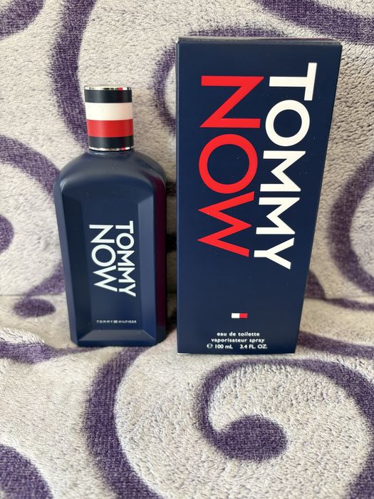 Tommy Hilfiger Now perfumy woda toaletowa 100ml