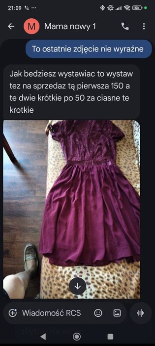 Sprzedam sukienki  krótkie