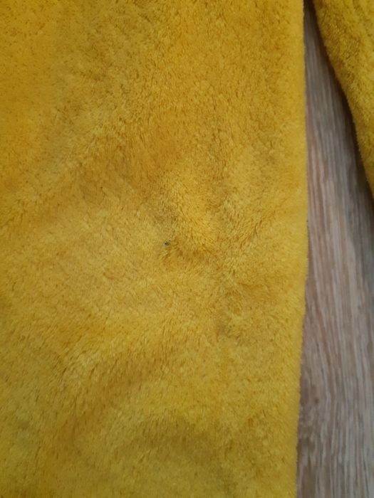 Miś Pudsey kombinezon strój