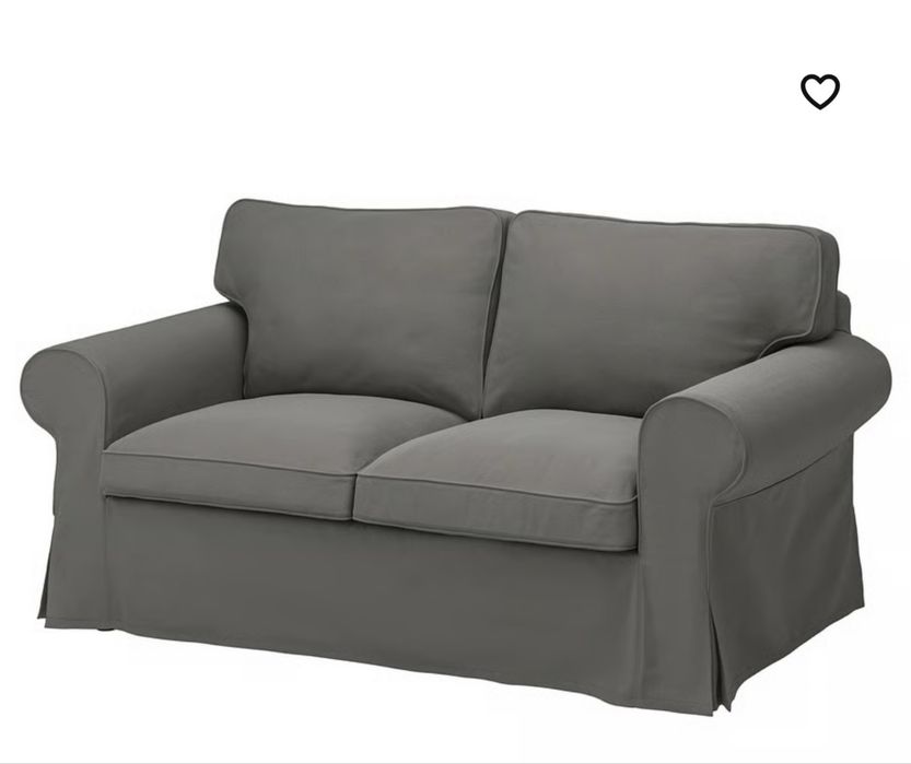 Sofa dwuosobowa Ikea