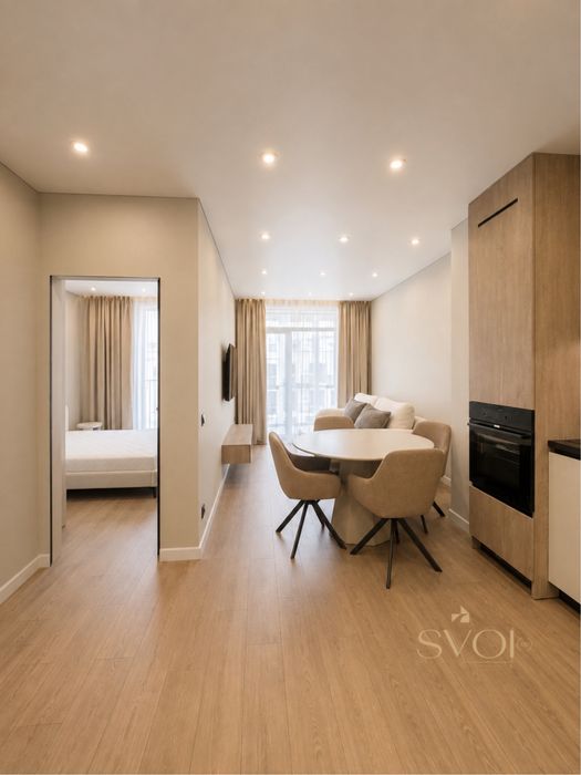 Продаж квартири | B4 | 1,5к - Боздош