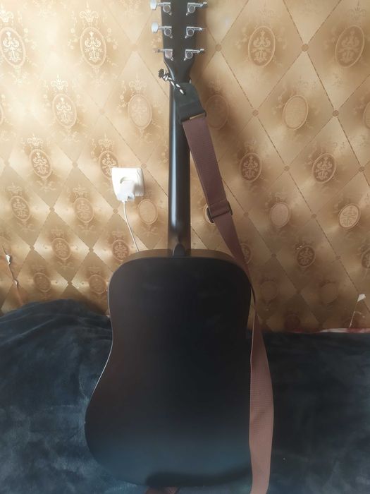 Гитара (Cort AD810 Black)