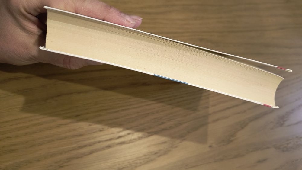 Najszczęśliwszy śpioch w okolicy H.Karp