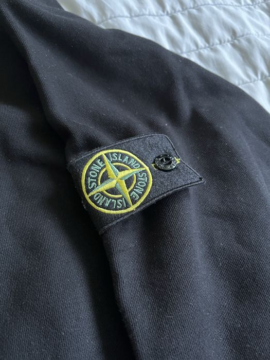 1/3 Zip Stone Island M