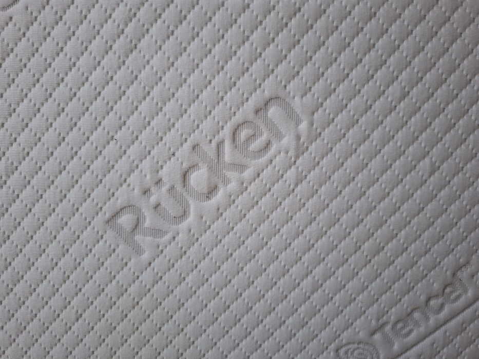 Materac do łóżeczka Rucken areo 120x60