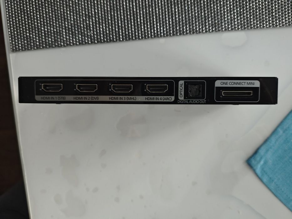 Smart connect mini
