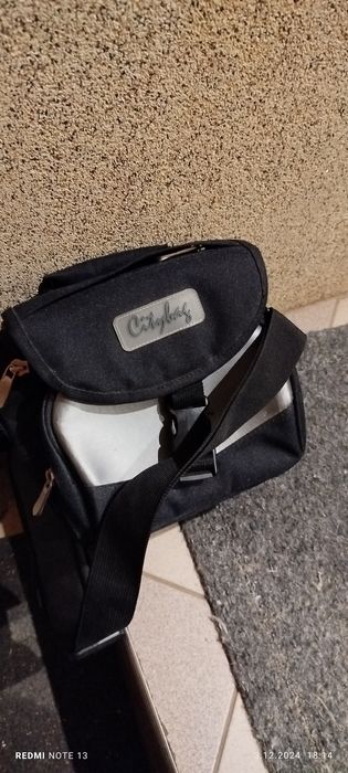 Torba na kamerę,aparat , telefon